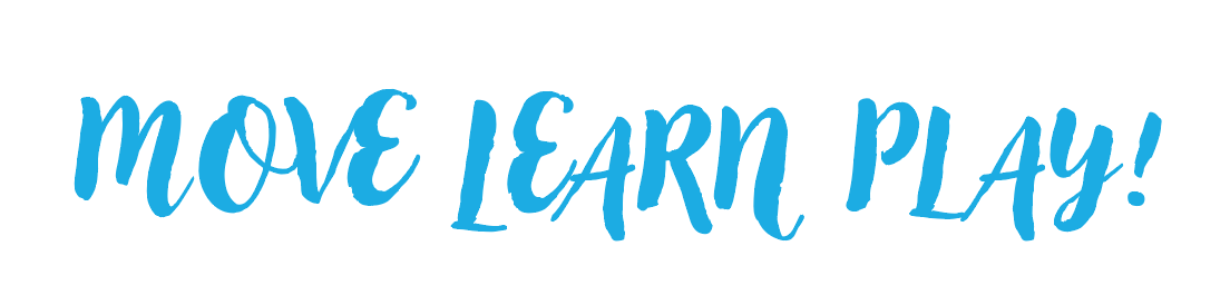 MOVE LEARN PLAY! set in Adlery Pro